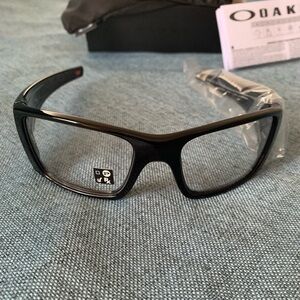 Oakley Fuel Cell glasses 9096-L760 60-19-130